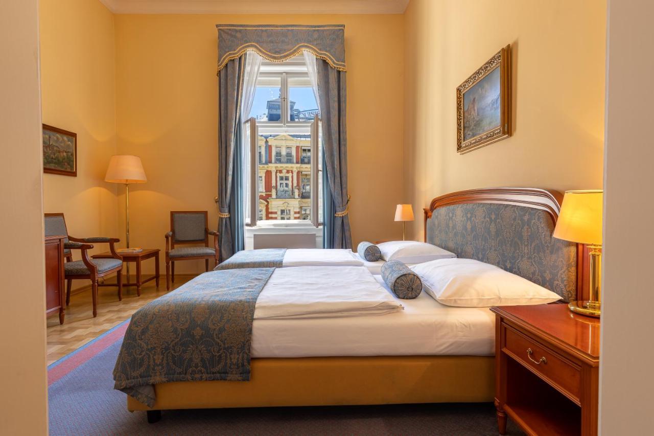 Grandhotel Pupp 5*