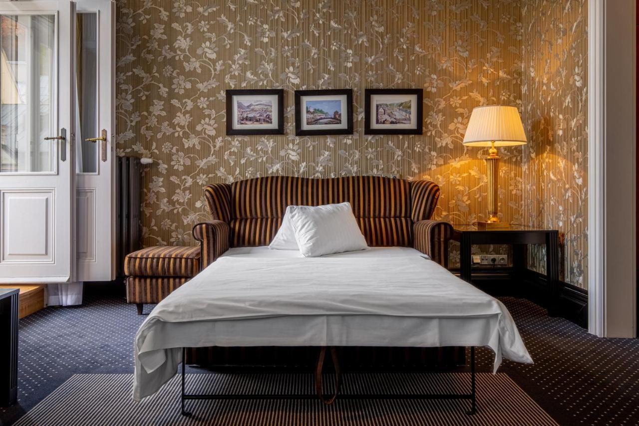 Grandhotel Pupp Karlovy Vary