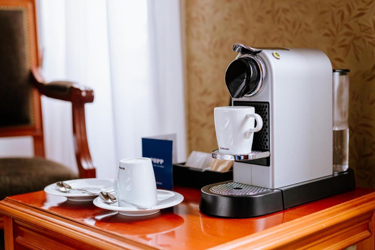Grandhotel Pupp Hotel