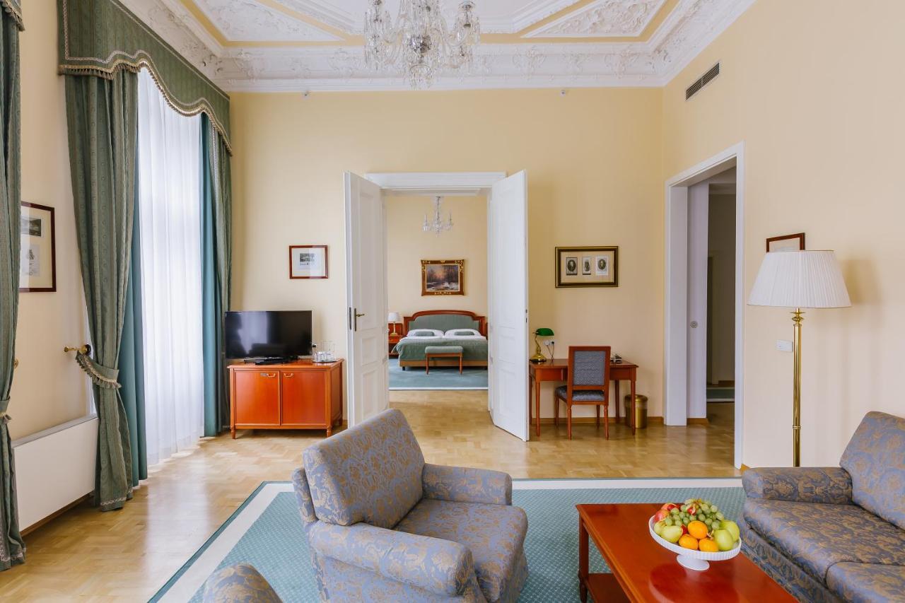 Grandhotel Pupp