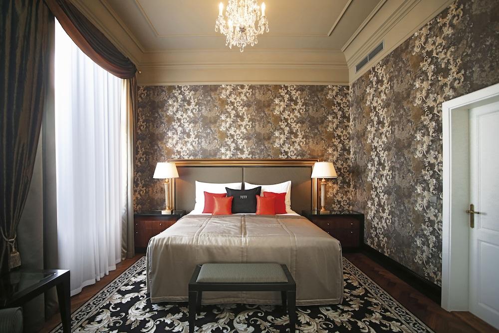 Grandhotel Pupp Hotel Karlovy Vary