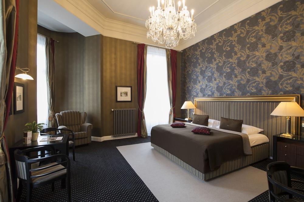 Grandhotel Pupp Karlovy Vary