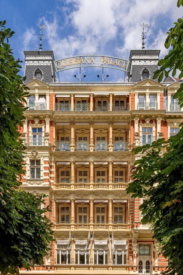 Grandhotel Pupp 5*