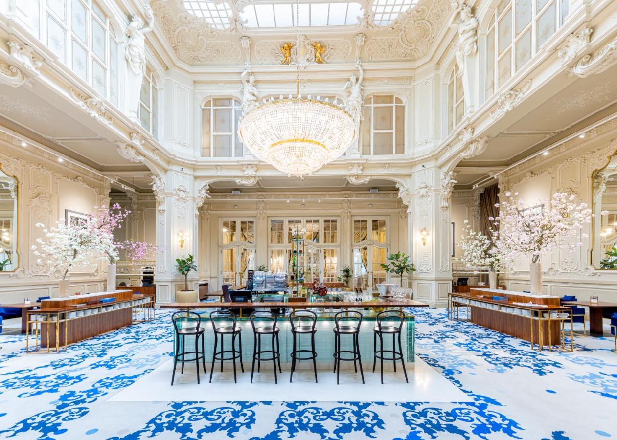 Hotel Grandhotel Pupp Karlovy Vary