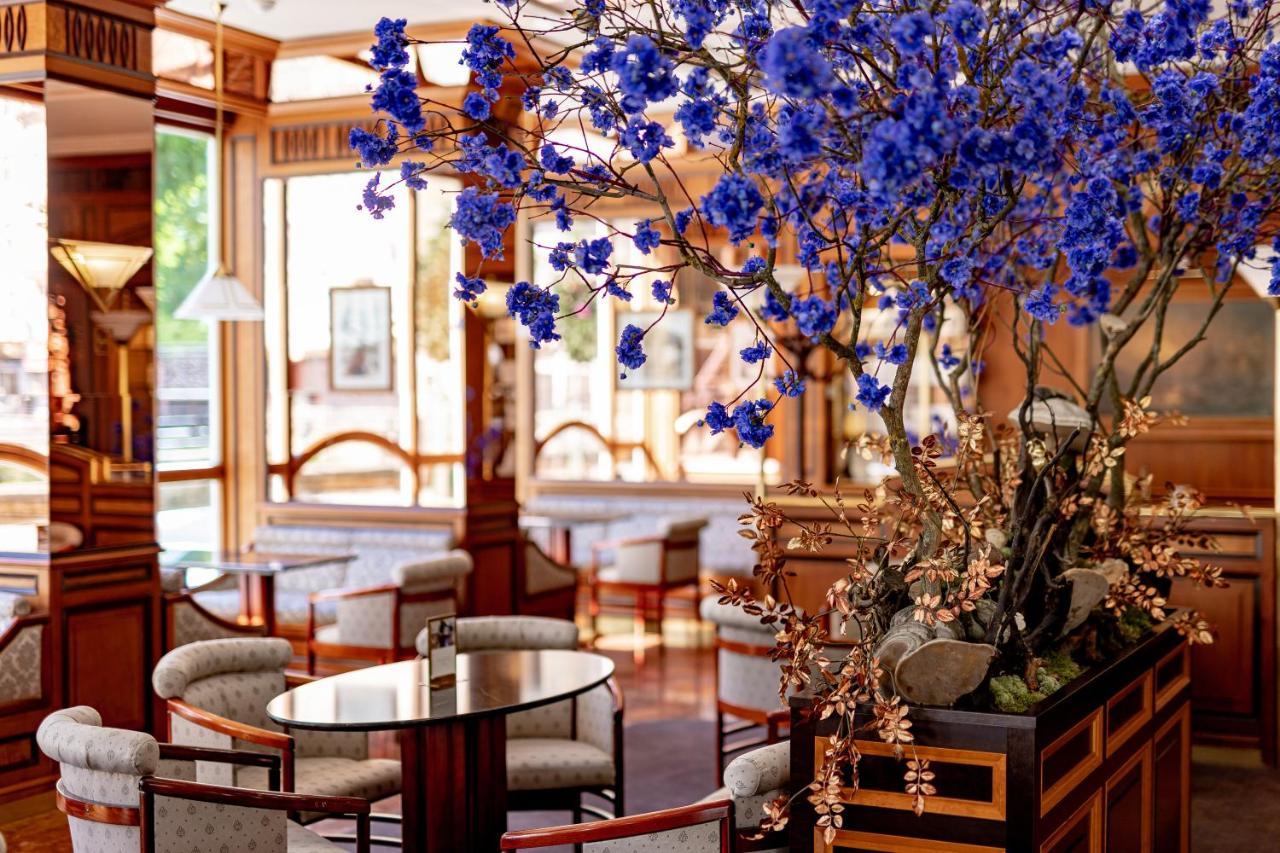 Grandhotel Pupp 5*