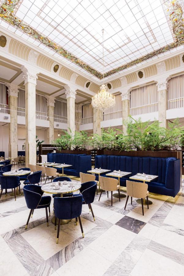 Hotel Grandhotel Pupp