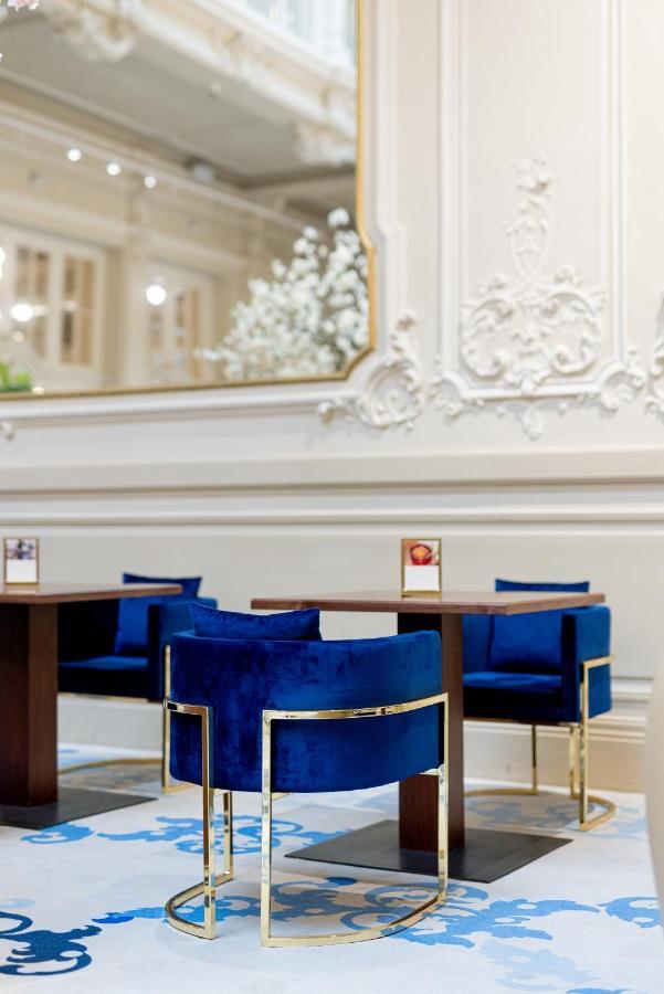 Grandhotel Pupp Karlovy Vary