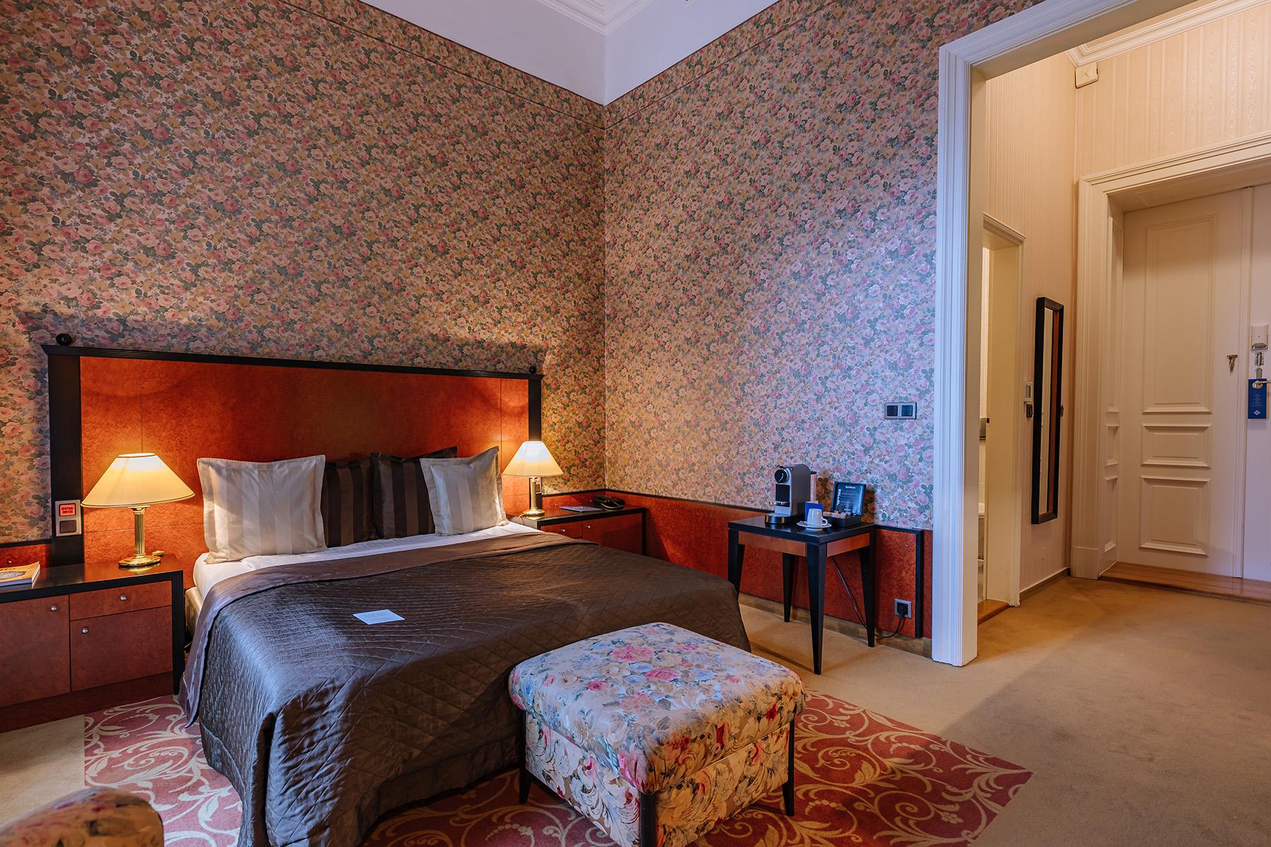 Grandhotel Pupp