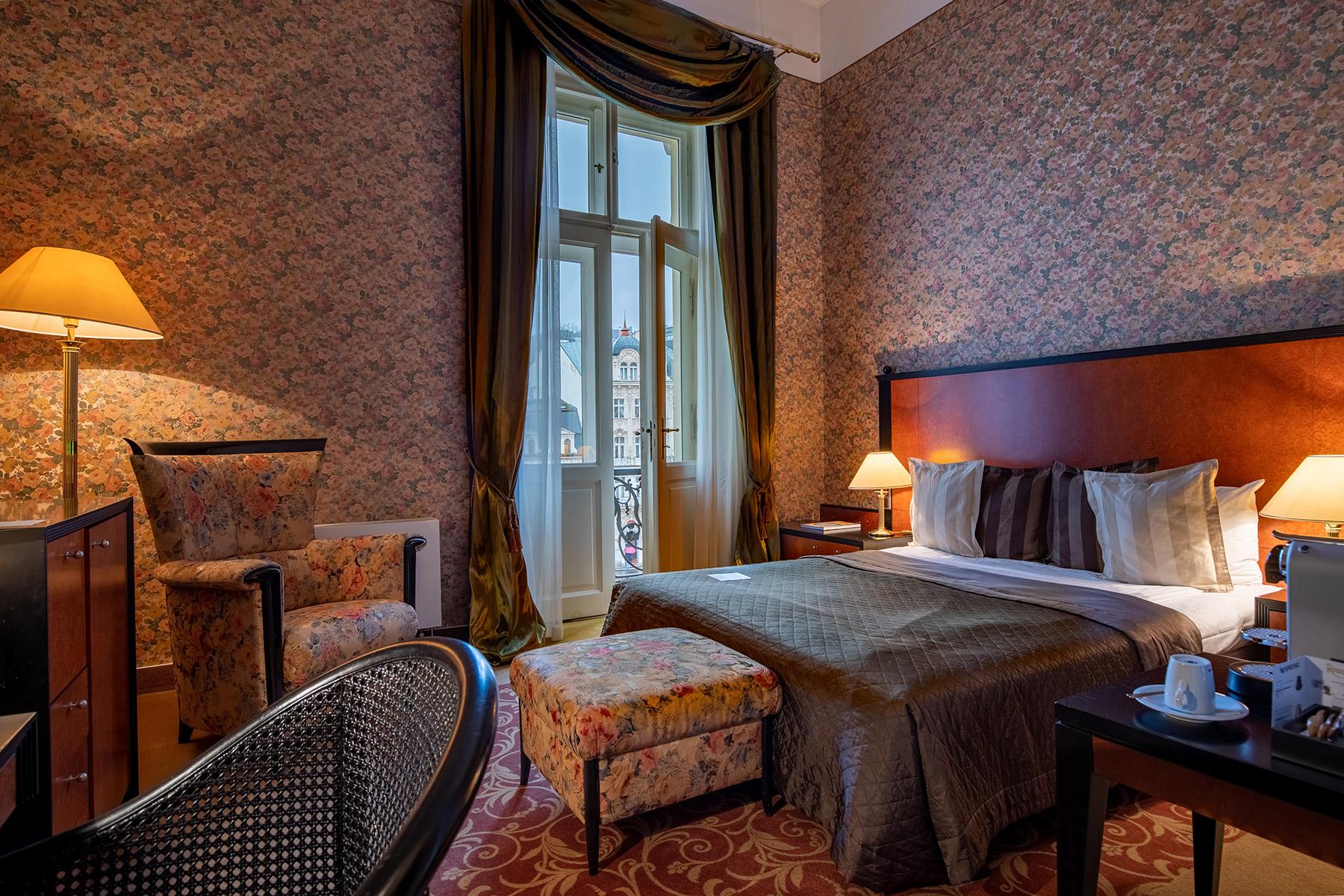 Grandhotel Pupp