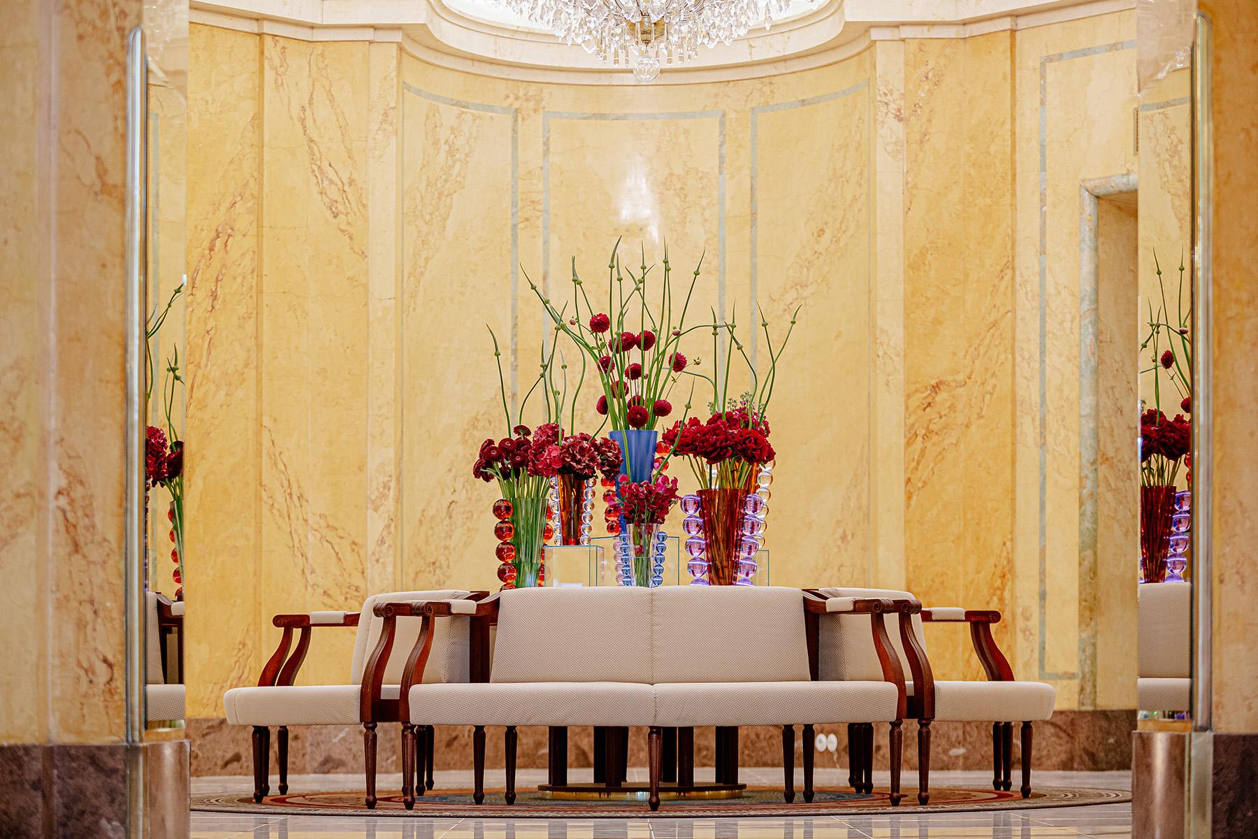 Grandhotel Pupp Hotel