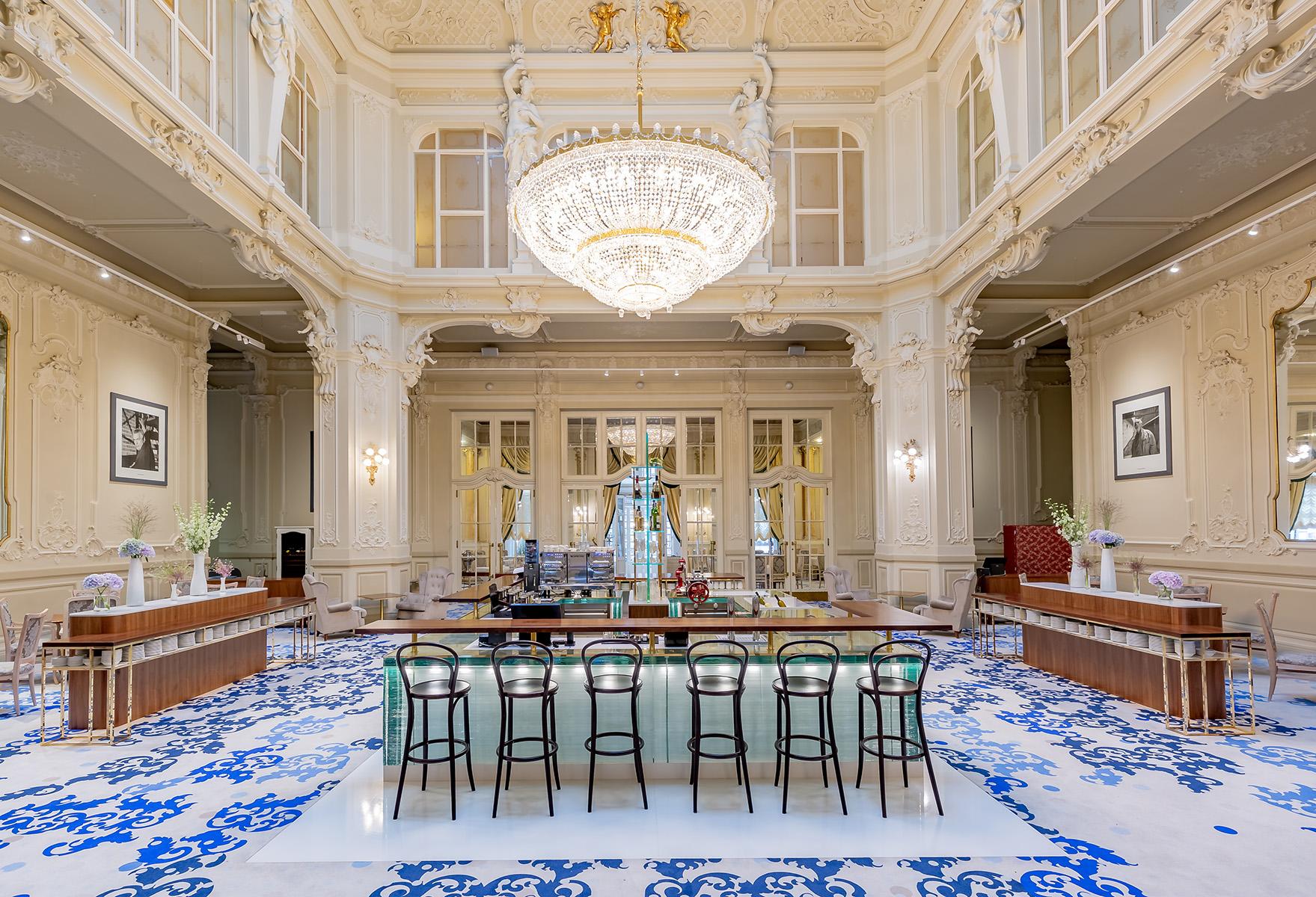 Grandhotel Pupp 5* Karlovy Vary