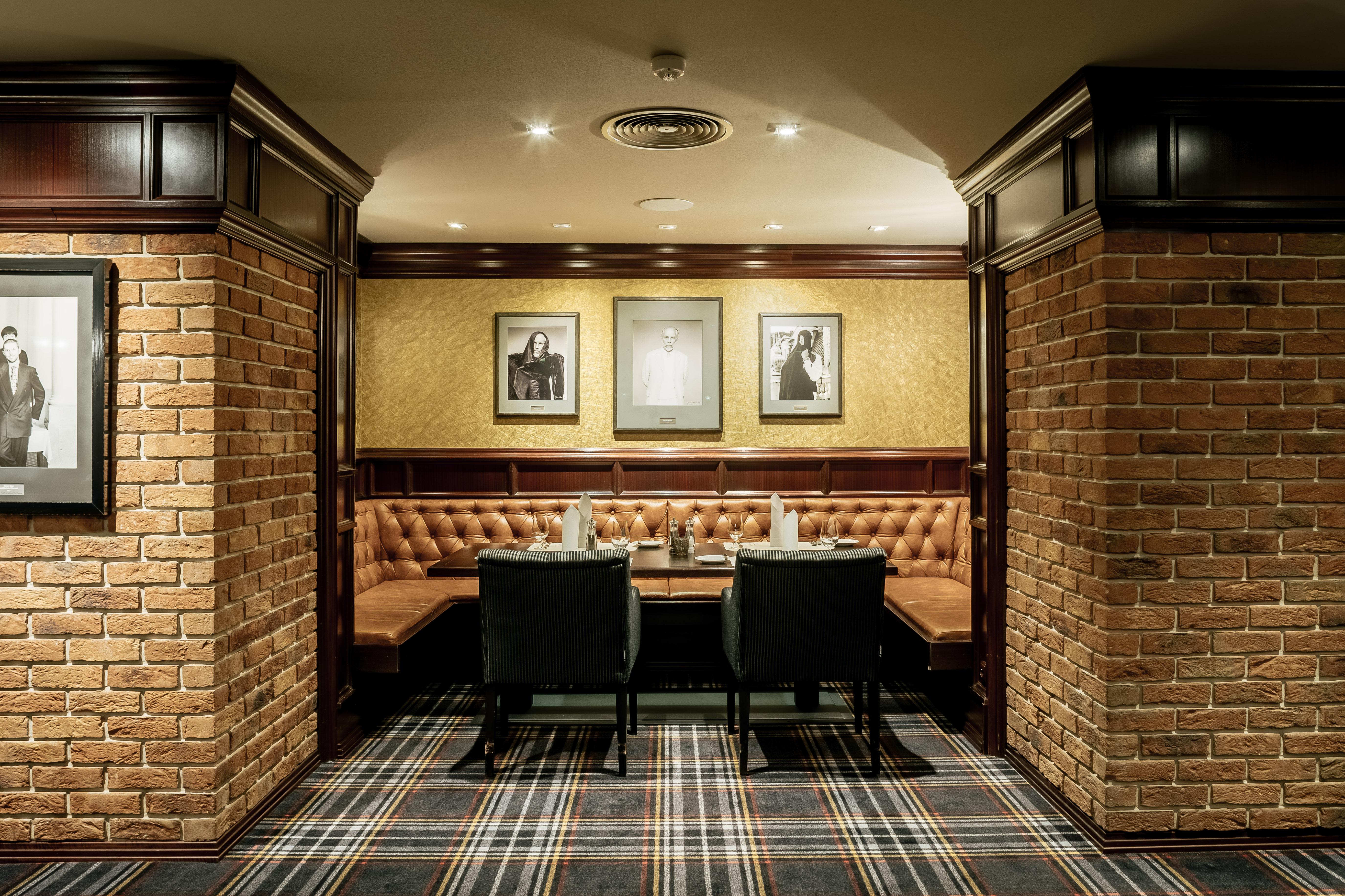 Grandhotel Pupp 5*