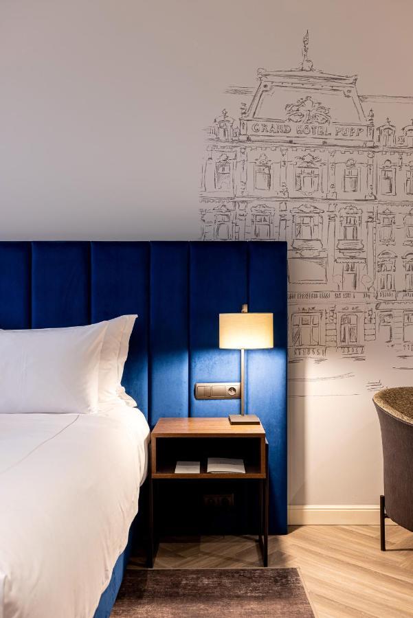 Grandhotel Pupp Hotel Karlovy Vary
