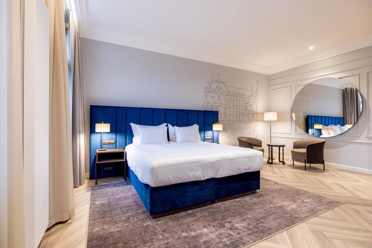Grandhotel Pupp 5* Karlovy Vary