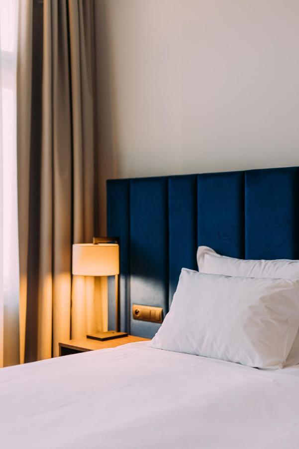 Grandhotel Pupp Hotel