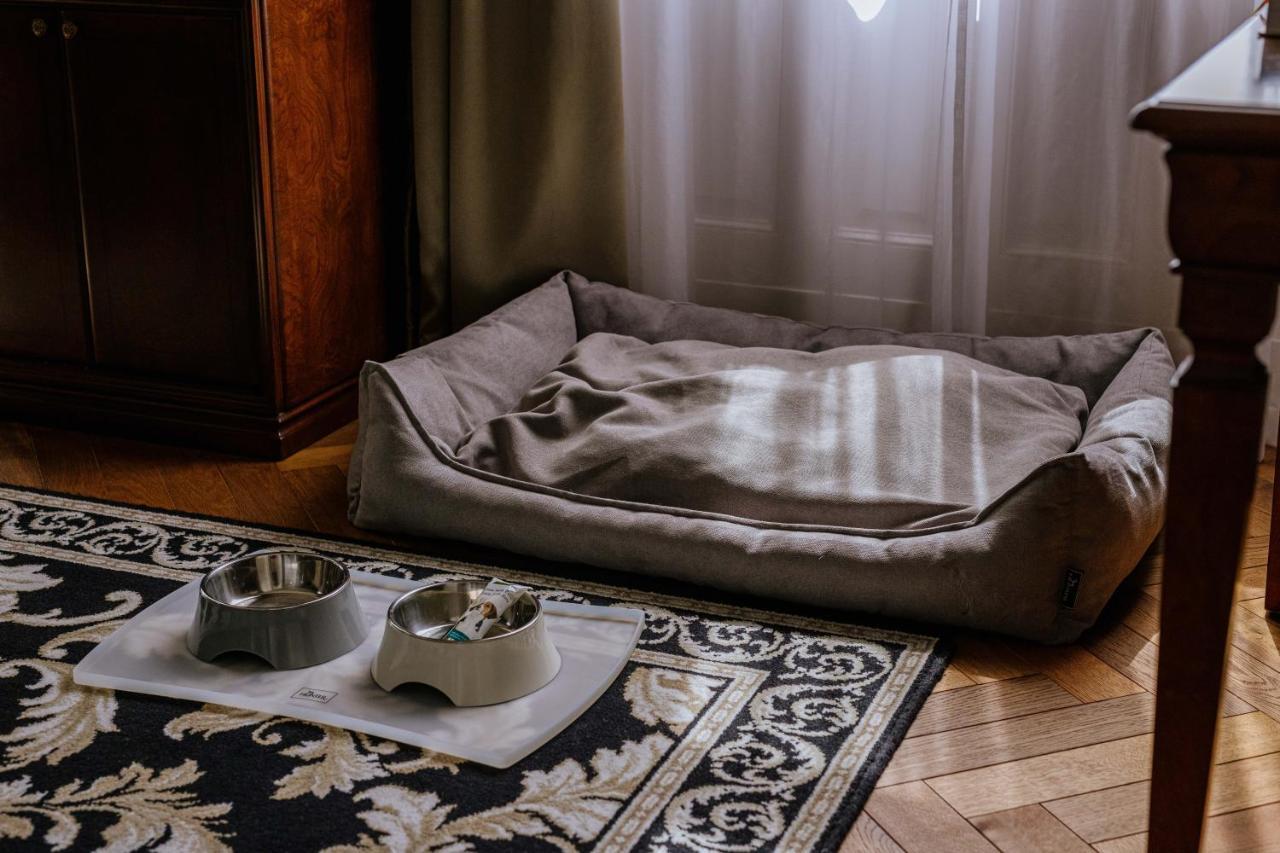 Hotel Grandhotel Pupp 5*