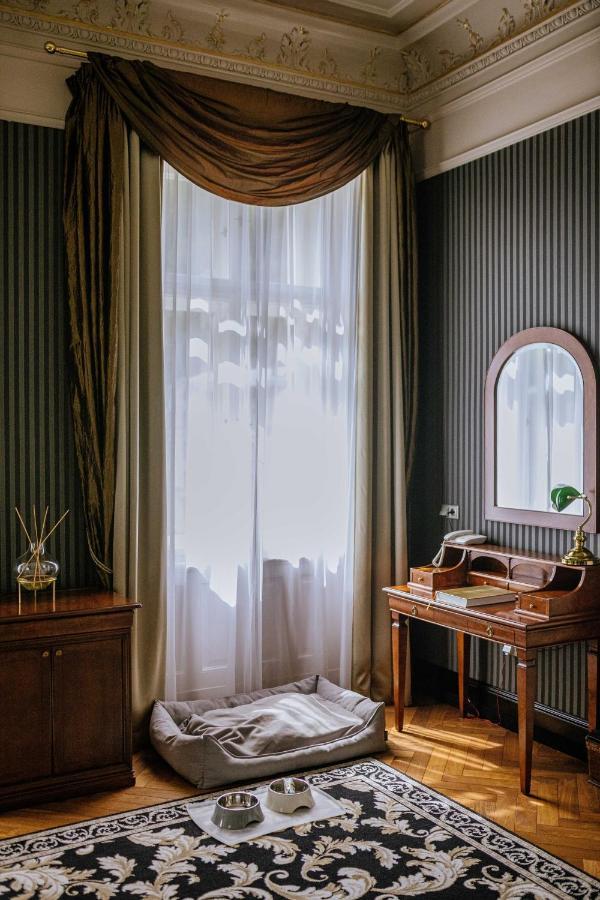 Grandhotel Pupp Hotel