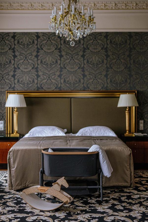 Hotel Grandhotel Pupp