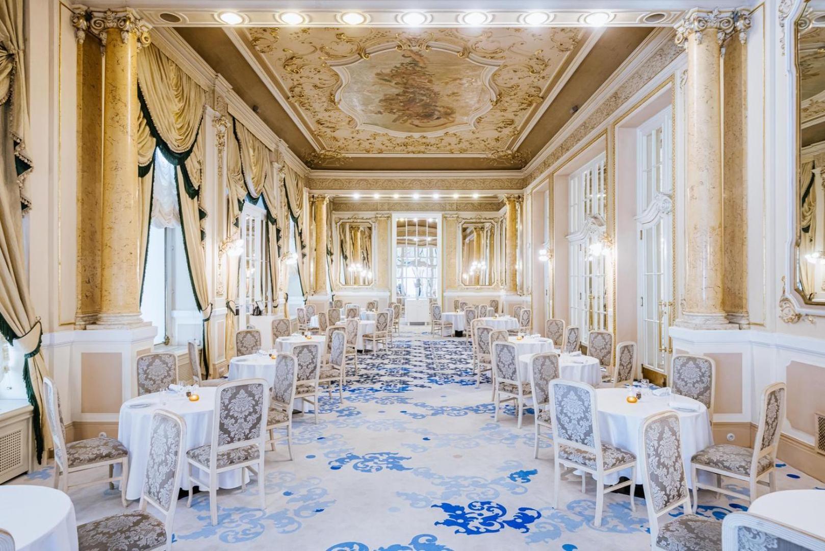 Grandhotel Pupp Hotel