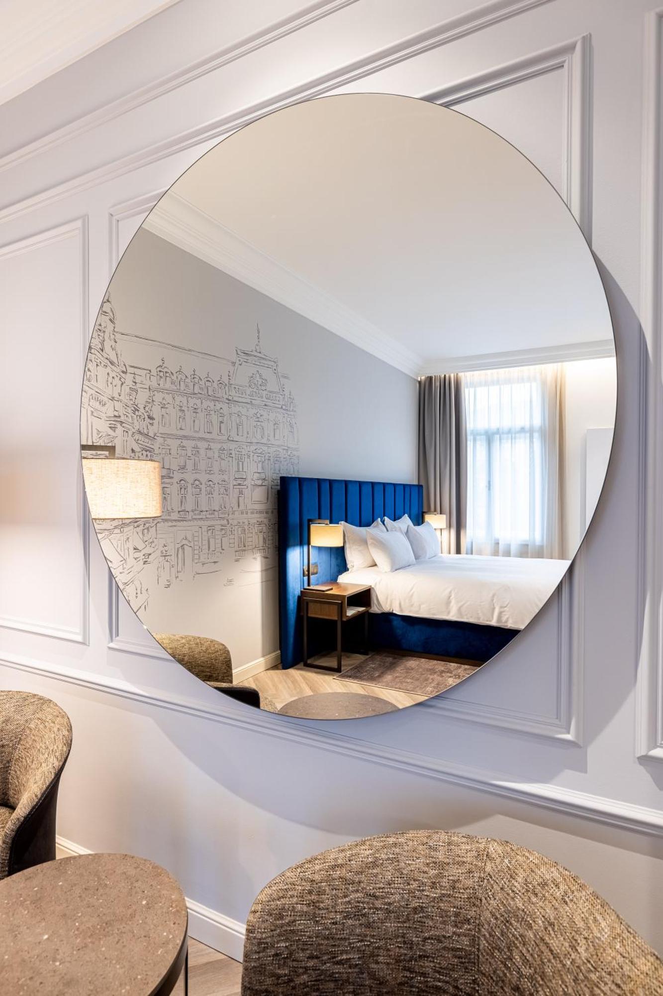 Grandhotel Pupp 5*