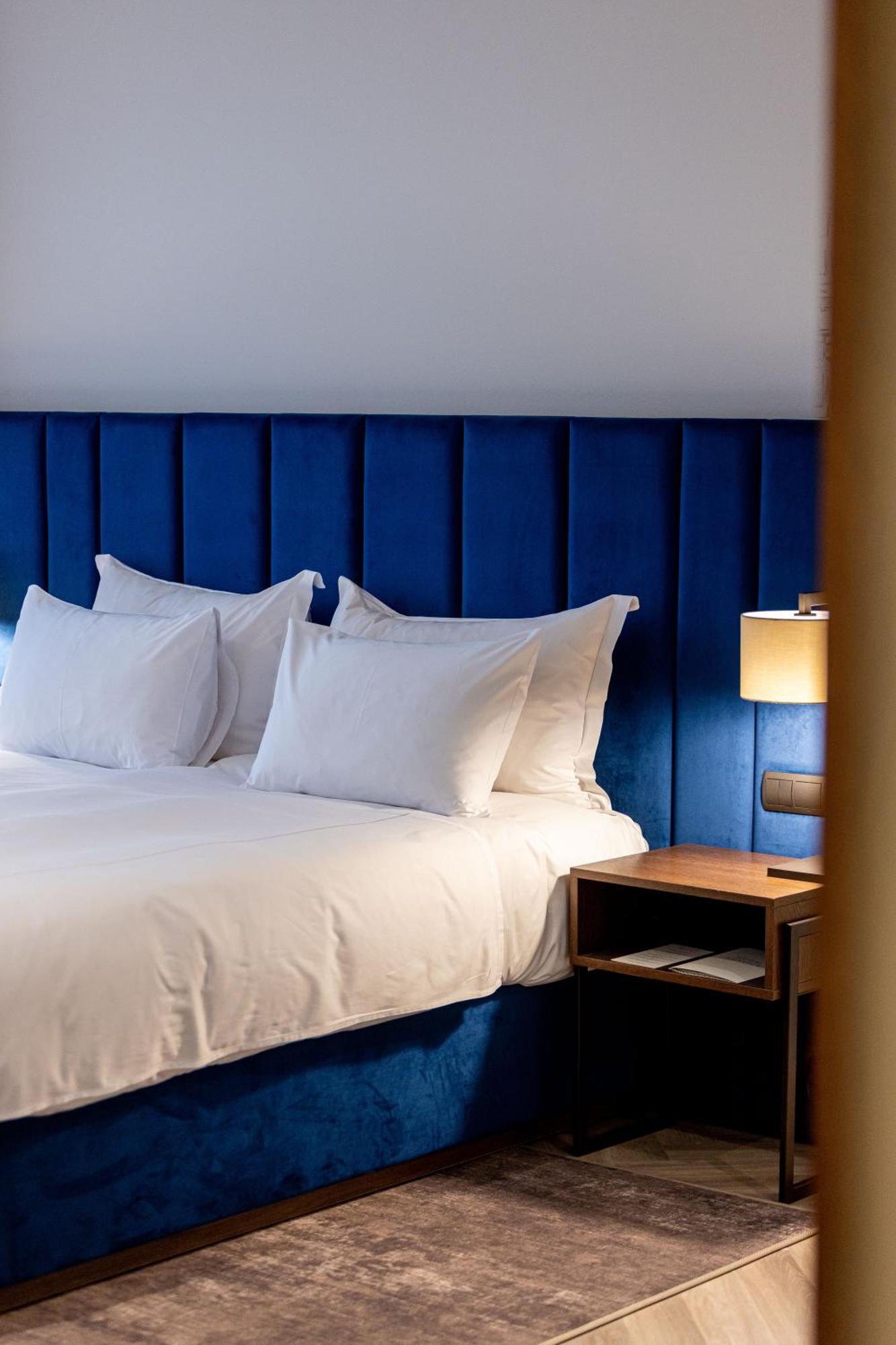Grandhotel Pupp Отель 5*