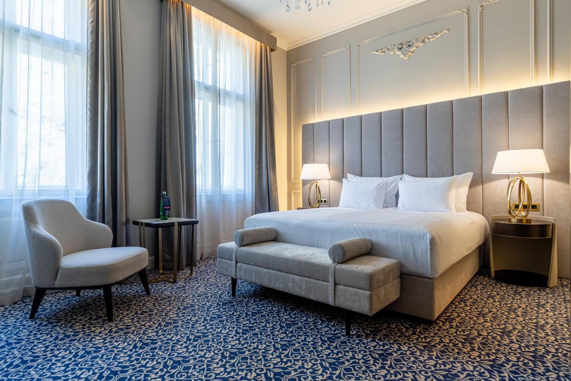 Grandhotel Pupp Hotel