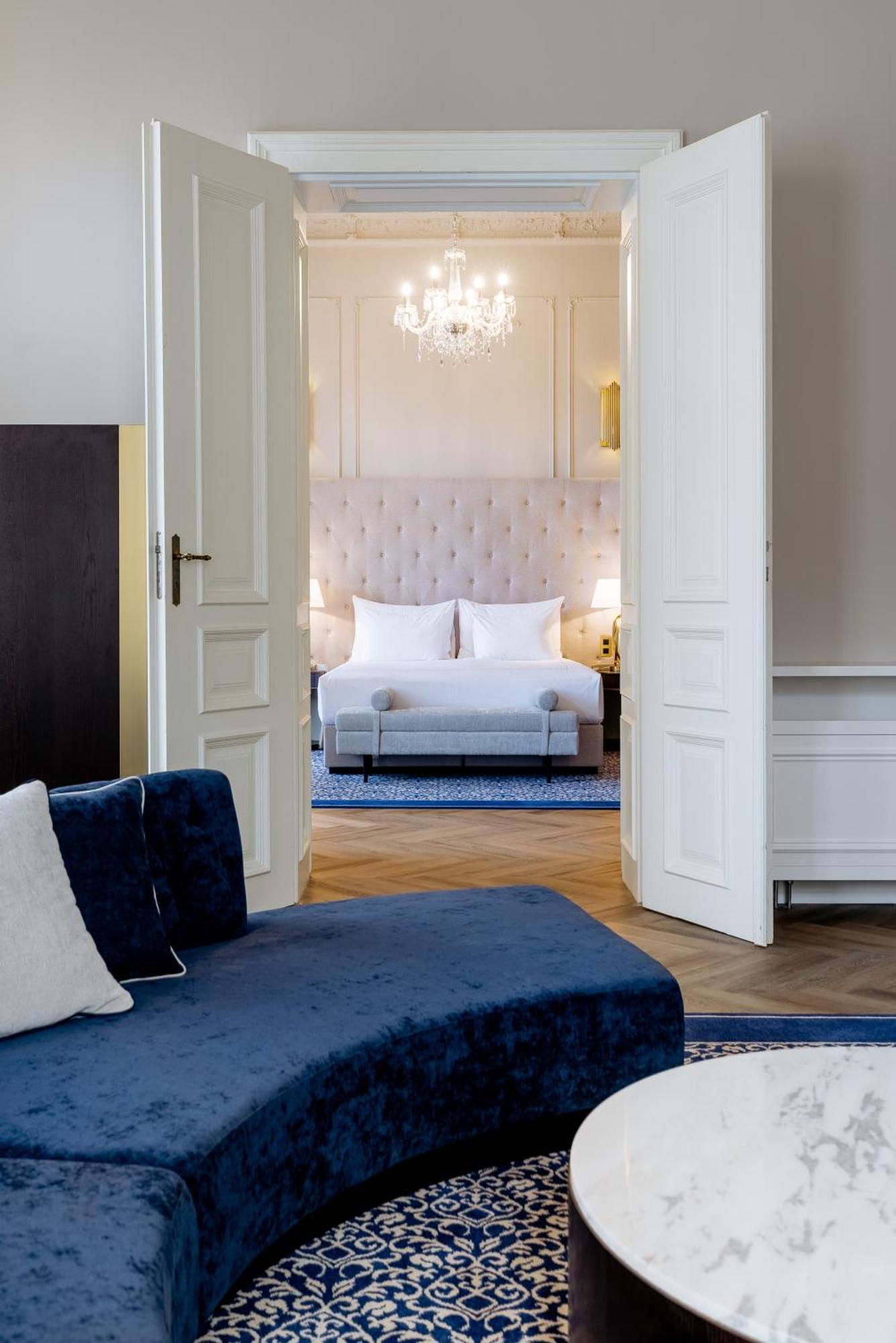 Grandhotel Pupp Hotel Karlovy Vary