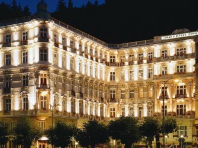Grandhotel Pupp