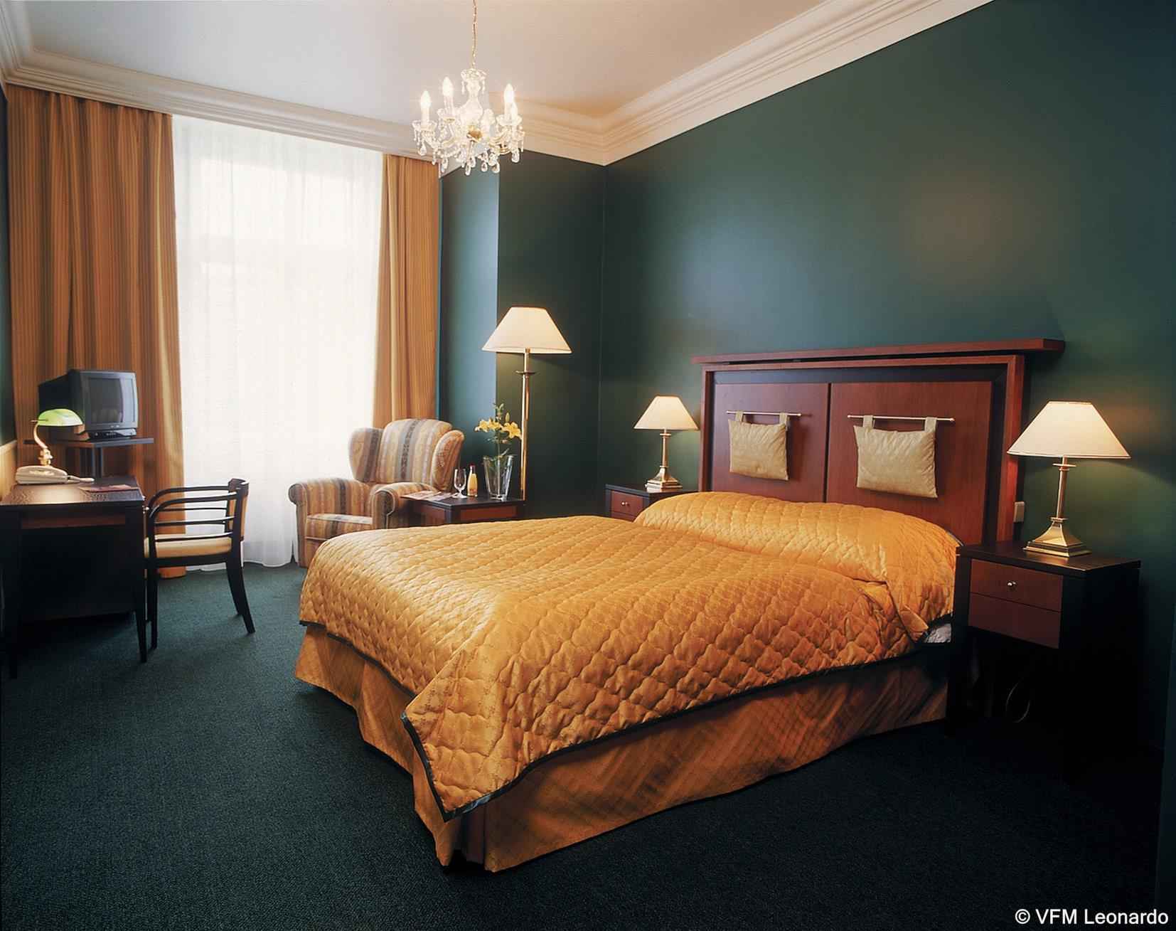 Grandhotel Pupp Karlovy Vary