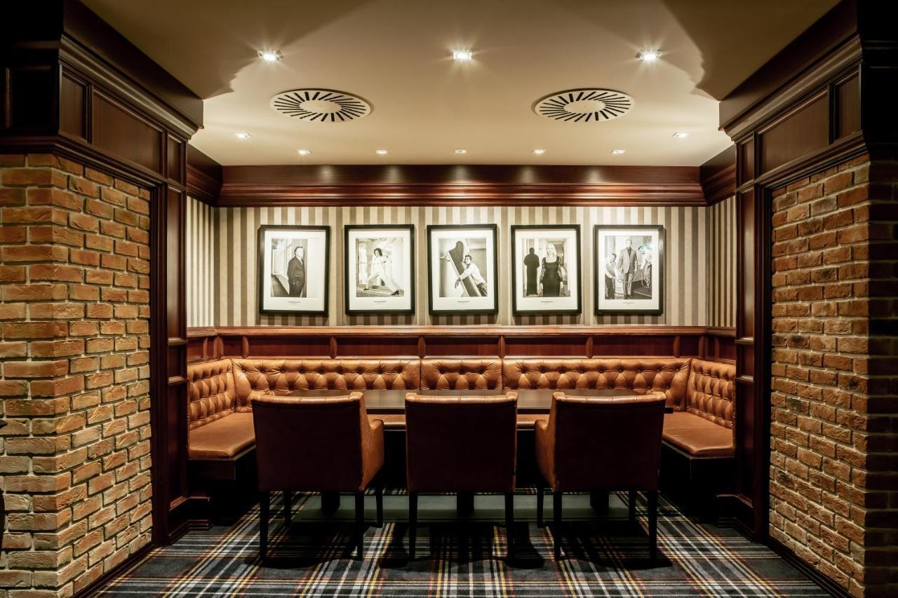 Hotel Grandhotel Pupp