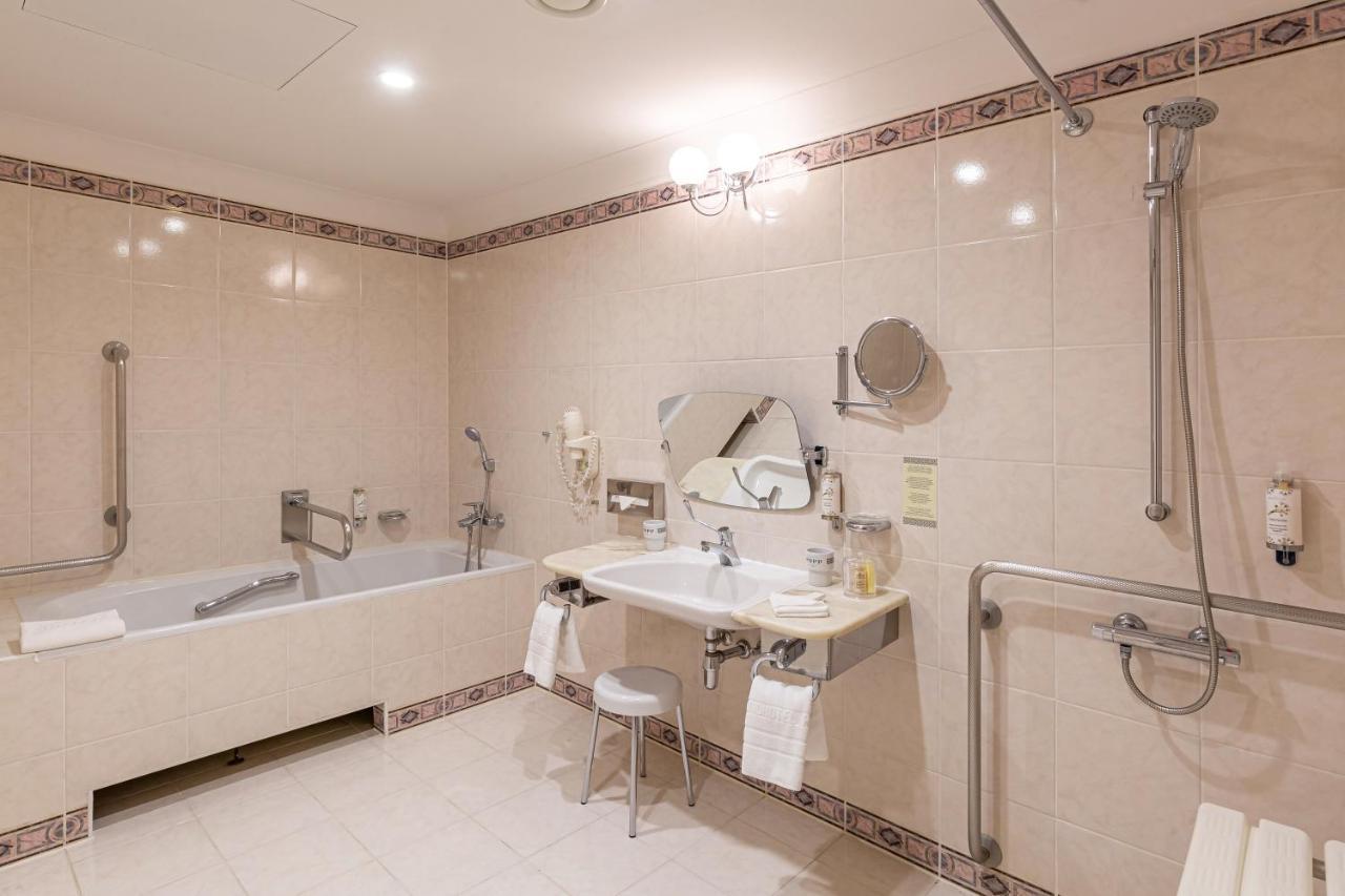 Grandhotel Pupp Hotel Karlovy Vary