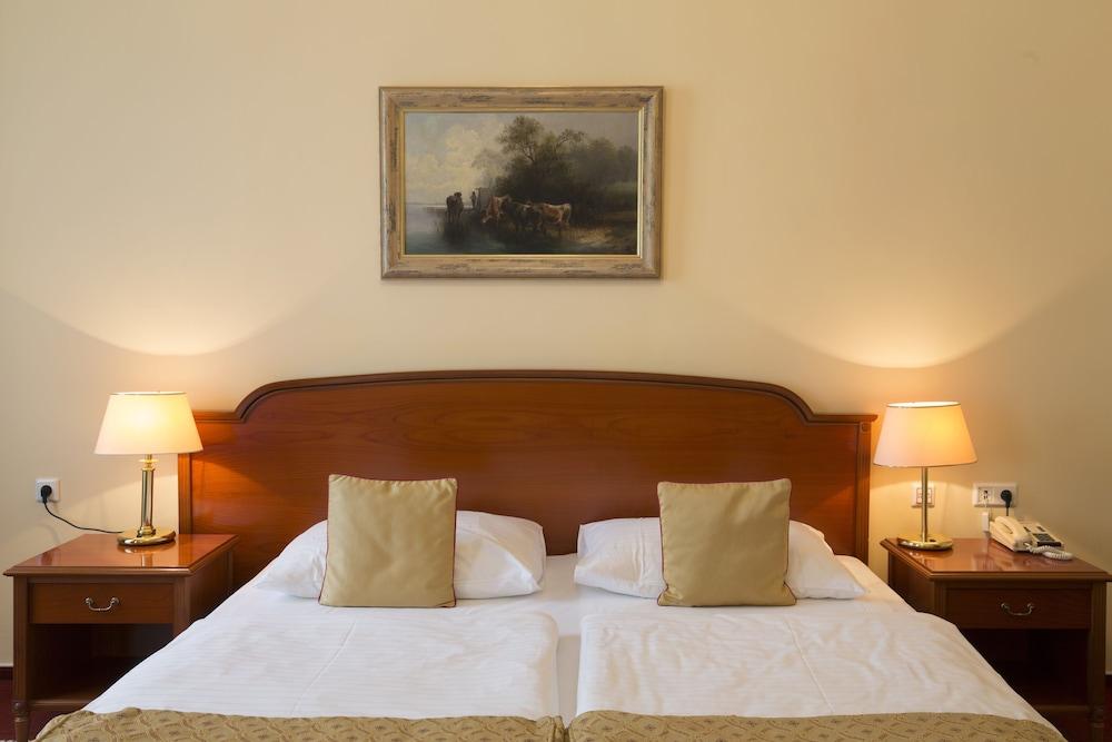 Hotel Grandhotel Pupp