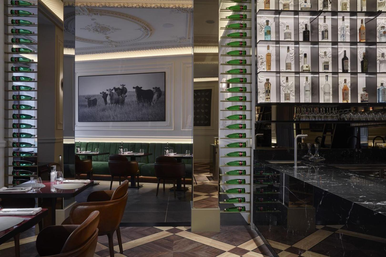 Hotel Grandhotel Pupp